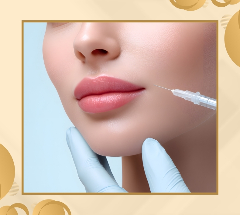 Looking to Restore Youthful, Natural Facial Features?